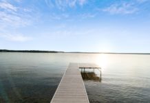 Michigan Cottage for Sale