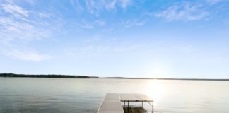 Michigan Cottage for Sale