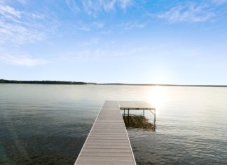 Michigan Cottage for Sale