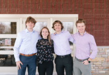 Meet the People Behind the Scenes of the GRADUATION Feature