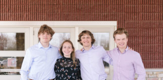 Meet the People Behind the Scenes of the GRADUATION Feature