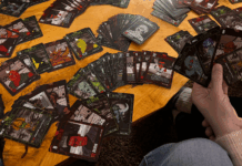 Disorder of the Villains