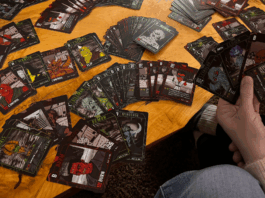 Disorder of the Villains