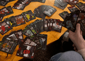 Disorder of the Villains