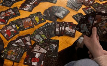 Disorder of the Villains