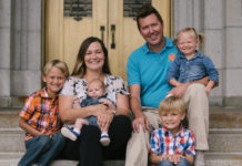 A House Of Learning And Play