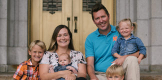 A House Of Learning And Play