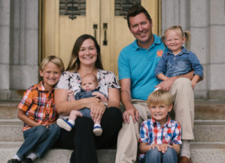 A House Of Learning And Play