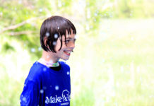 A Splash of Love from Make-A-Wish Minnesota
