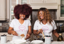 Going Meatless: LIVE! from Medina, Minnesota