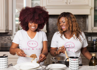 Going Meatless: LIVE! from Medina, Minnesota