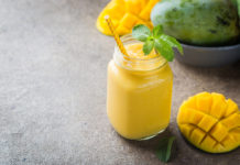 Mango Shake