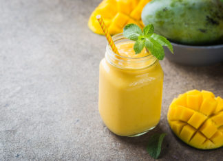 Mango Shake