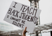 A Call for Change Ali's Angle September 2020