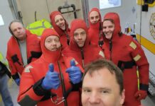 An Alliance Forged in the Fire