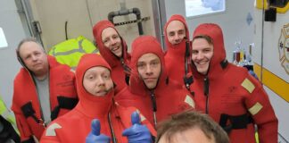 An Alliance Forged in the Fire