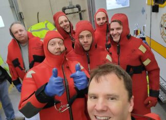 An Alliance Forged in the Fire