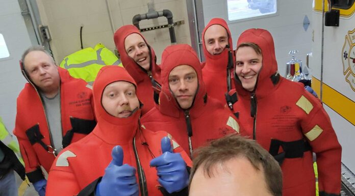 An Alliance Forged in the Fire