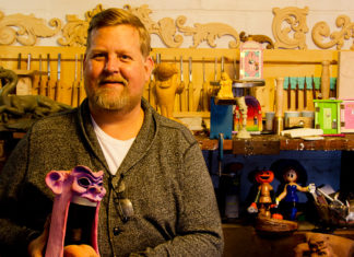 An Original Can Be Made In Medina