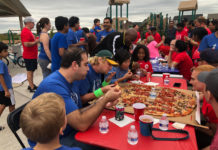 Andy’s Hometowne Pizza Celebrates a Year in Medina