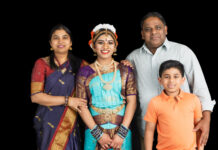 Keeping Culture Alive Through Dance