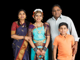 Keeping Culture Alive Through Dance