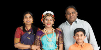 Keeping Culture Alive Through Dance