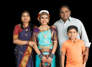 Keeping Culture Alive Through Dance