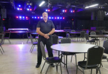 Local Snapshot on the Impact of COVID-19