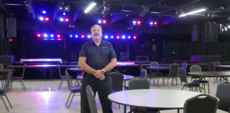 Local Snapshot on the Impact of COVID-19