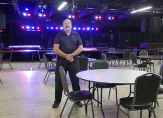 Local Snapshot on the Impact of COVID-19