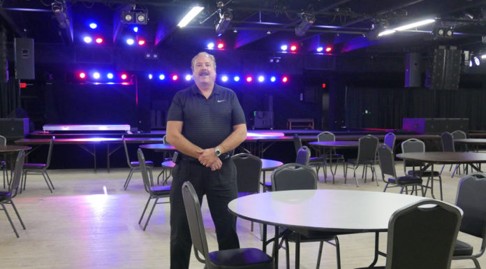 Local Snapshot on the Impact of COVID-19