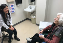 Backing Up Bone Health