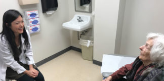 Backing Up Bone Health