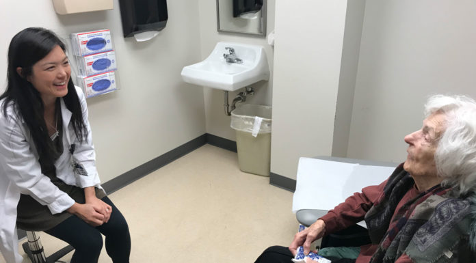 Backing Up Bone Health