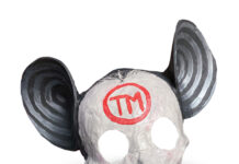 Betsy Stewart: Theatrical Prop & Mask Maker