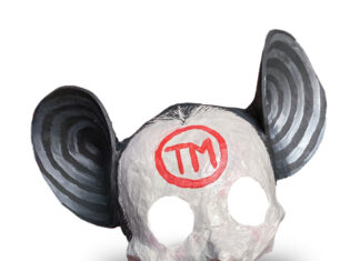 Betsy Stewart: Theatrical Prop & Mask Maker