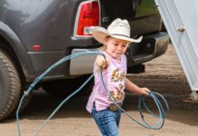 Looking Ahead to the Hamel Rodeo 2021