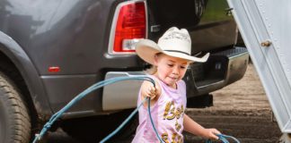 Looking Ahead to the Hamel Rodeo 2021