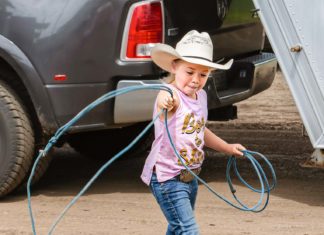 Looking Ahead to the Hamel Rodeo 2021