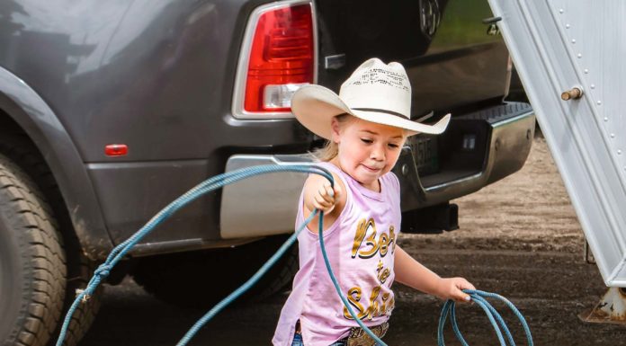 Looking Ahead to the Hamel Rodeo 2021