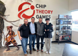 Theory as Fact The Chip Theory Games Origin Story Part 2