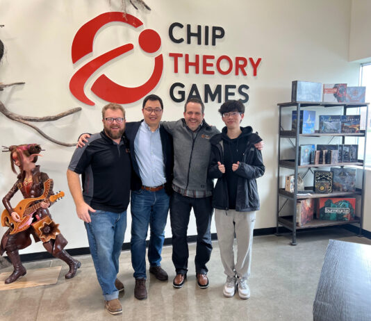 Theory as Fact The Chip Theory Games Origin Story Part 2