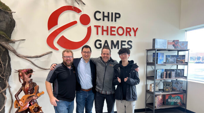 Theory as Fact The Chip Theory Games Origin Story Part 2