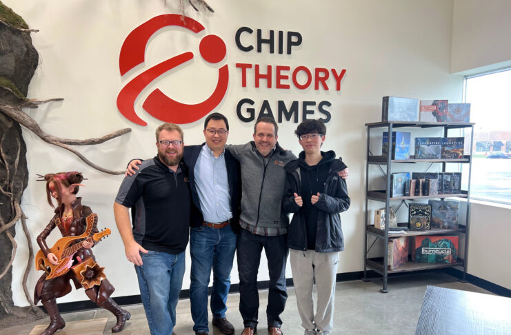 Theory as Fact The Chip Theory Games Origin Story Part 2