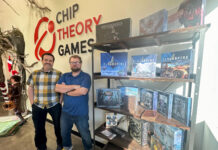 Kickstarting a Dream Part 1