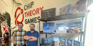 Kickstarting a Dream Part 1