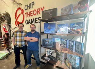 Kickstarting a Dream Part 1