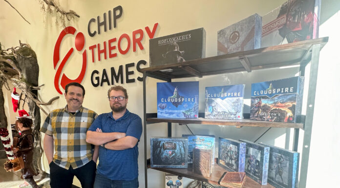 Kickstarting a Dream Part 1