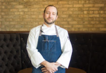 Culinary Marvel: Ninetwentyfive At The Hotel Landing